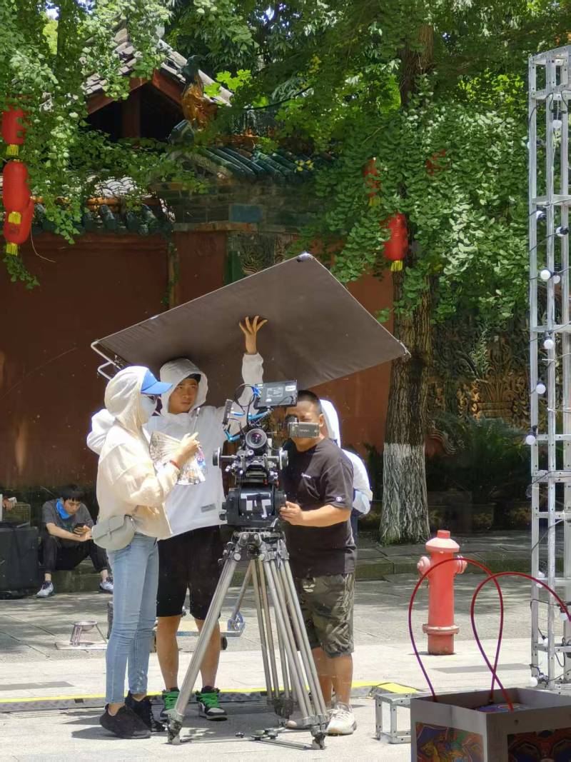 岚县TVC拍摄公司：资深团队坐镇，打造现象级广告作品的幕后推手