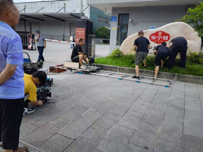 岚县广告片拍摄公司核心优势：全流程服务，让品牌广告片省心更出彩
