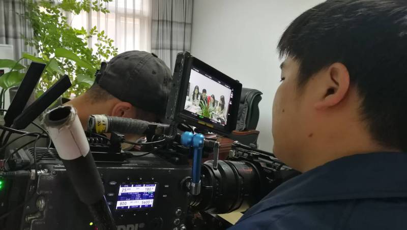 岚县广告片拍摄公司：国潮文化策展人，东方元素与现代审美碰撞