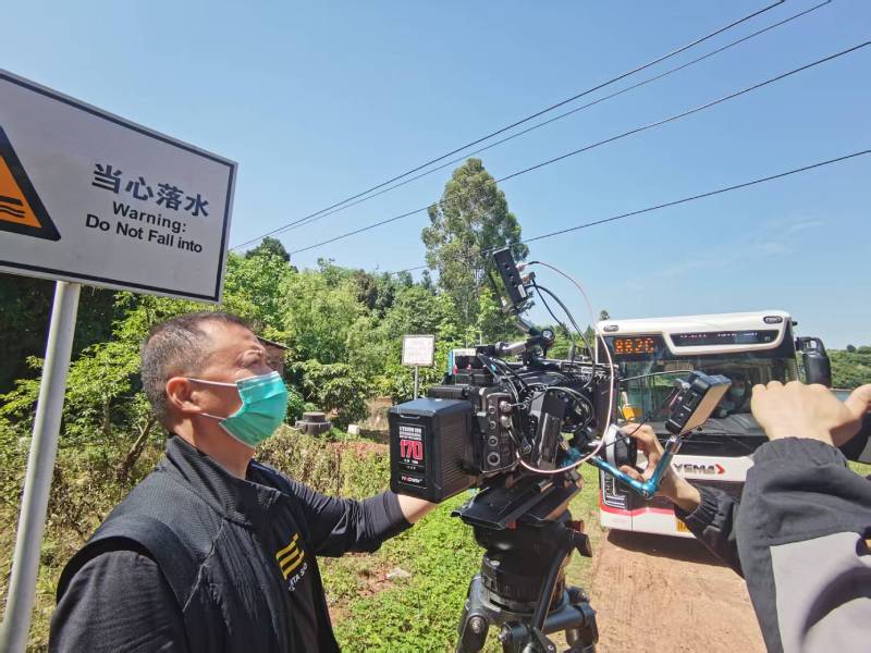 岚县TVC拍摄公司：深耕本地市场，为品牌定制专属拍摄方案