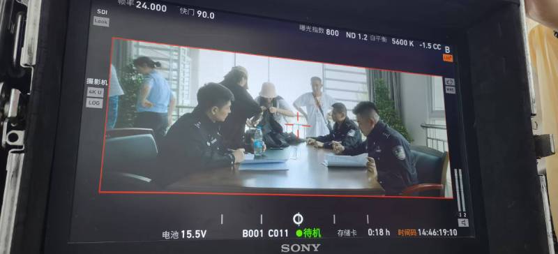 岚县广告片拍摄公司